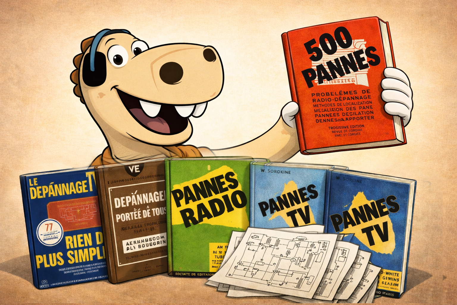 Accéder à l'espace Documents