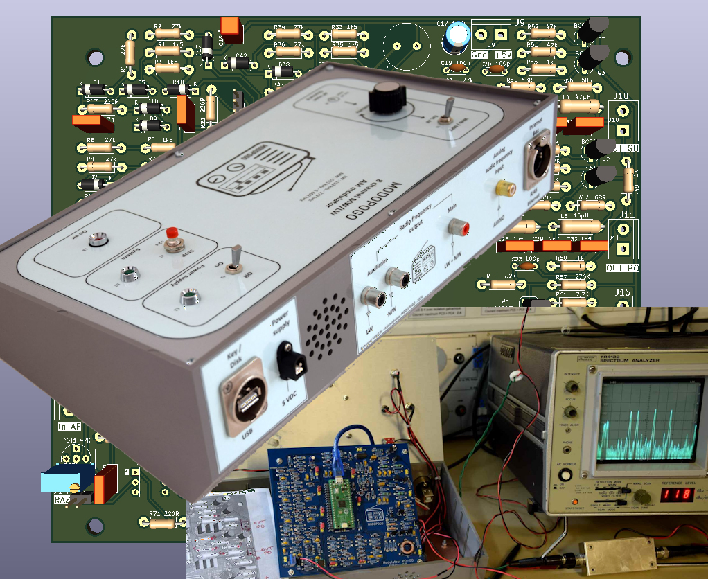 Découvrez le ModulAM